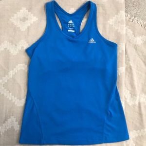 *****SOLD*****Adidas Climalite Workout Tank